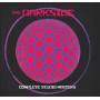 The Darkside - The Complete Studio Masters 5 CD Box Set