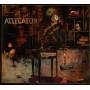 Allegaeon - Damnum