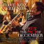 dave Koz - Heart & Soul Of Christmas