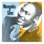 Memphis Slim - Life Is Like That