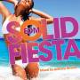 Various Artists - Solid Fiesta Edm Volume 1 Mixed By Anthony Simons