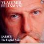 Vladimir Feltsman - Englische Suiten