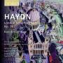 Asselin / Wyn-Rogers / Christophers / Handel And Haydn S - Sinfonie 99/Harmoniemesse (Live-Aufnahme)