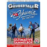 Die Grubertaler - Die Schweiz die hat was! - Ultimative Sammelbox