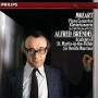 Alfred Brendel / N. Marriner / Amf - KLAVIERKONZERTE 5+6