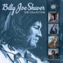 Billy Joe Shaver - The Collection
