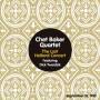 Chet Baker -quartet- - Last Holland Concert