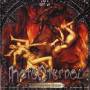 Hate Eternal - Conquering The Throne (Digipak)