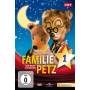 Familie Petz - Gute Nacht-Geschichten 01 [EURO-Version, Regio 2]