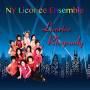 Gershwin / Ny Licorice Ensemble - Licorice Rhapsody