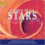 Tom Hazelton - Stairway To The Stars