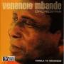 Venancio Mbande Orchestra - Timbila Ta Venancio