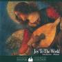 D. Evenson & Rachael - Joy To The World