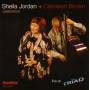 Sheila Jordan - Celebration