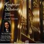 Bohm / Buxtehude / Bach / Couch Iii - Hamburger Rhetorik