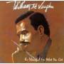WILLIAM DE VAUGHN - Be Thankful For What You Got