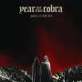 Year Of The Cobra - Ash And Dust (Digipak)