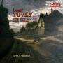 Tippett Quartet - Tovey String Quartets