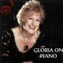 Gloria Saarinen - Gloria On Piano