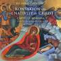 Alexander Lingas / Cappella Romana - Kontakion on the Nativity of Christ
