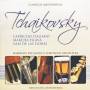 Hamburgo Pro Musica Symphony Orchestra - Tchaikovsky: Capricho Italiano-marcha Eslava-vals