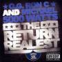 O. G. Ron C & Michael 5000 Watts - The Return Of The Realest