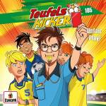 Teufelskicker - Folge 105: Unfair Play!