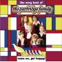 Partridge Family - Come On Get Happy: Very Best Of Partridge Family