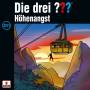 Die Drei ??? - 201/Hhenangst