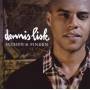 Dennis Lisk - Suchen & Finden