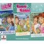 Hanni Und Nanni - 021/3er Box-Hanni und Nanni sind immer dabei (68,6