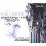 Peter Vandevelde - Symphonie De Noel op.19/Suite op.14/To