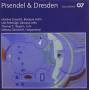 Pisendel & Dresden - Pisendel & Dresden: Virtuosic Violin Sonatas