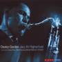 Dexter Gordon - Jazz At Highschool