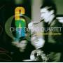 Chet Doxas Quartet - Sidewalk Etiquette