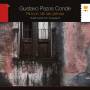 Gustavo Pazos Conde - Rincon de las Penas - Guitar Works from Uruguay II