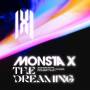 Monsta X - The Dreaming(black Vinyl)