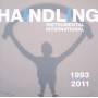 Haindling - Instrumental-International 1993-2011