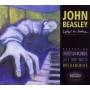 John Feat.mcbride Beasley & Hargrove - Letter To Herbie