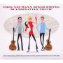 Trio Neumann - Sings Swing-'scandinavian Touch'