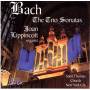 Joan Lippincott - The Trio Sonatas