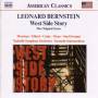 Schermerhorn / Morrison / Eldred - West Side Story