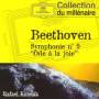 L. V. Beethoven - Beethoven: Sym No 9 (choral)