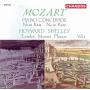 Howard Shelley / LMP - Klavierkonzerte 12+19