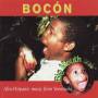 V / A - Bocon: Afro-hispanic Musi