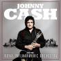 Johnny And The Royal Philharmonic Orchestra Cash - Johnny Cash And The Royal Philharmonic Orchestra