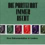 DIE PARTEI HAT IMMER RECHT - Die Partei Hat Immer Recht