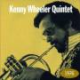 Kenny-Quintet- Wheeler - 1976