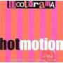 Hot Motion - Bootyrama