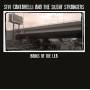 Stiv Cantarelli - Banks Of The Lea